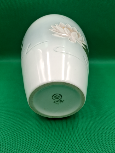 Vase B&G 1